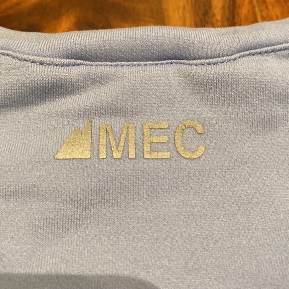 Women’s Size Small Workout Tops- Bundle of 2: Adidas & Mountain Equipment Co-op - Picture 5 of 5